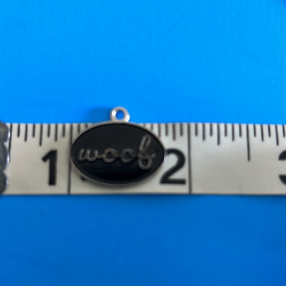 🎁  Select Your Dog Charm Style - Picture 2 of 10